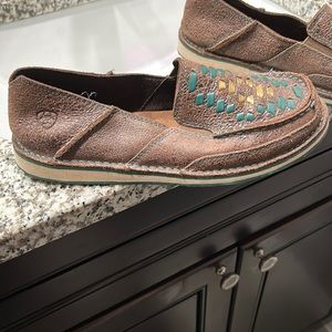 Ariat Women’s Shoes